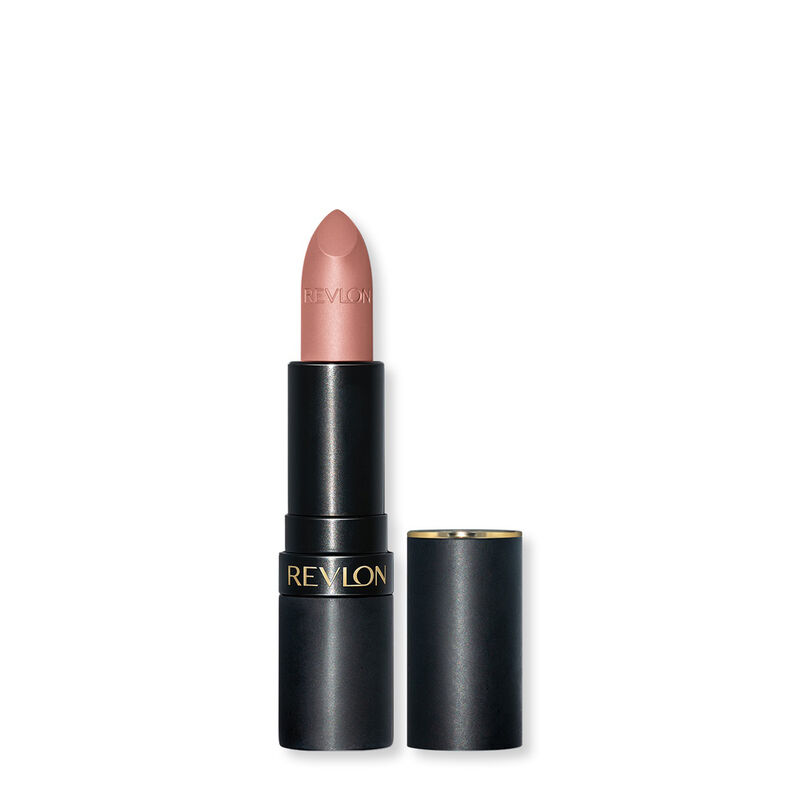 Revlon Super Lustrous™ The Luscious Mattes Lipstick Pick Me Up image number 0